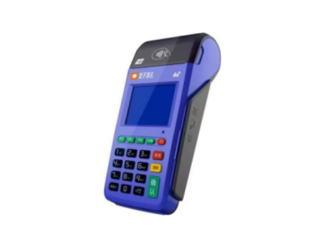 合川慧POS